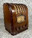 Silvertone 4663 