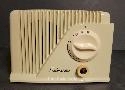 Silvertone 9001 