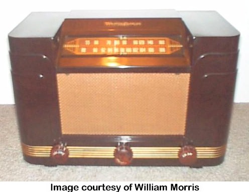 Westinghouse H-2021 