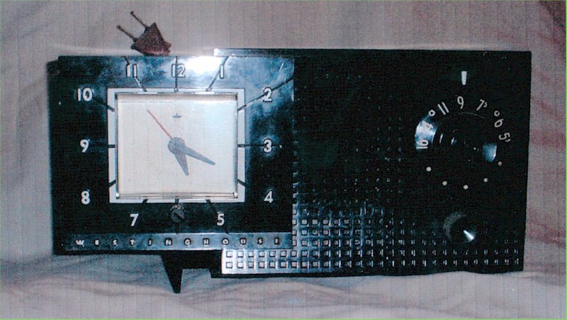 Westinghouse H-538T4 