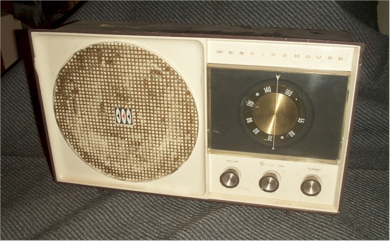 Westinghouse H575T5 
