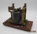 Western Electric 15B Telegraph Sounder