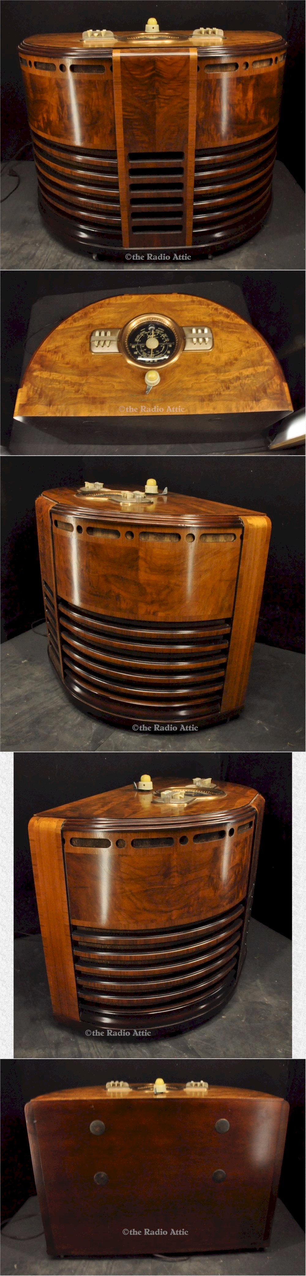 Zenith 10-S-452 