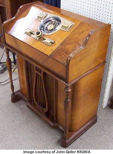 Zenith 10-S-571 