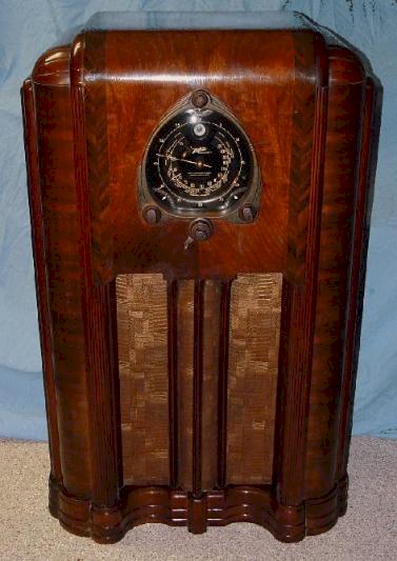Zenith 12-S-267 