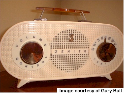 Zenith 510W 