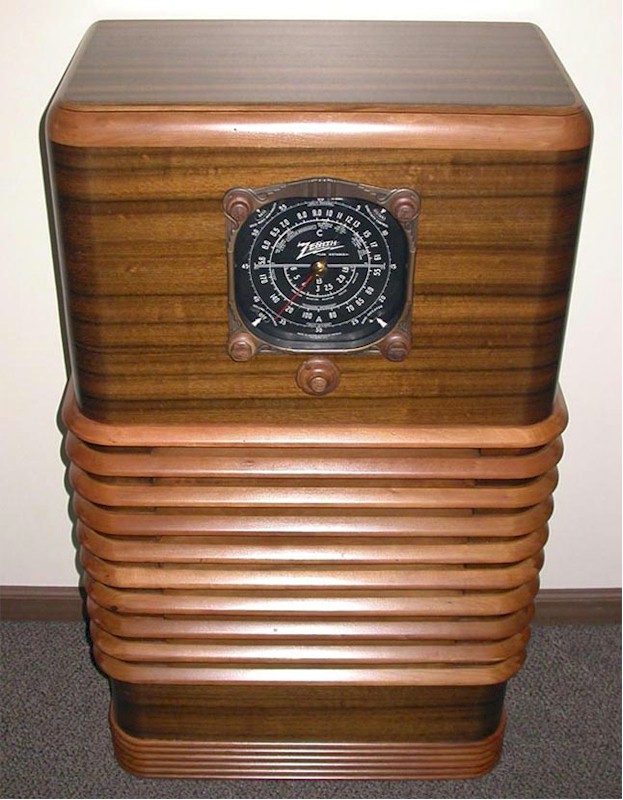 Zenith 6-S-157 