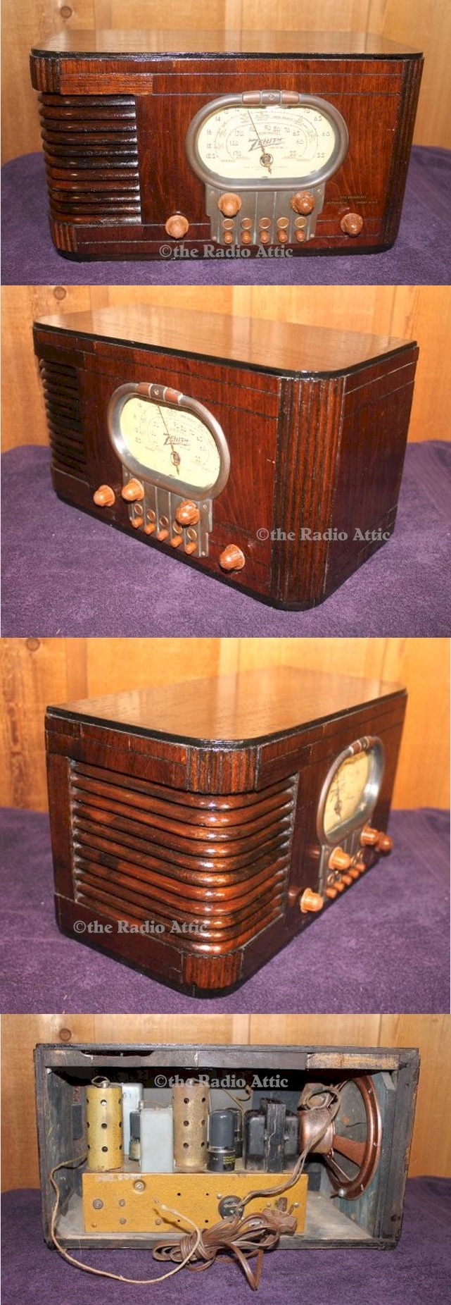Zenith 6-S-320 
