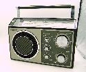 Zenith R84 