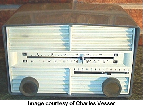 Blonder-Tongue R-98b 