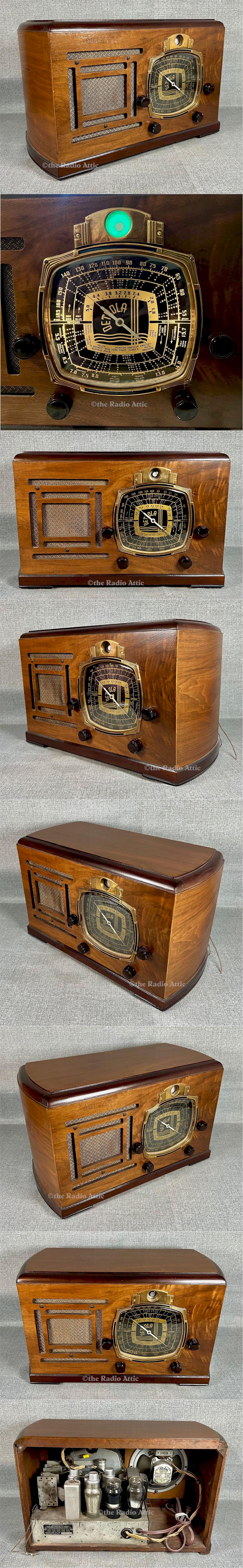 Philco 146E 