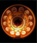 Airline <br>Dial Art