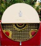 Crosley <br>Dial Art