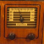 Gilfillan <br>Dial Art