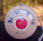 Hitachi <br>Dial Art