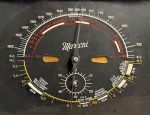 Marconi <br>Dial Art
