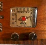 Meck <br>Dial Art
