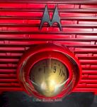 Motorola <br>Dial Art