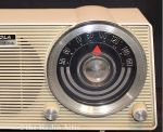 Motorola <br>Dial Art