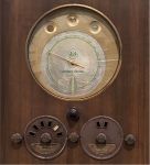 Northern Electric <br>Dial Art