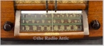 RCA <br>Dial Art