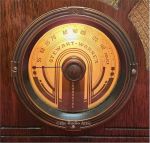 Stewart-Warner <br>Dial Art