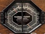 Stromberg-Carlson <br>Dial Art