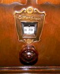Tiffany Tone <br>Dial Art