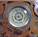 Tiffany Tone <br>Dial Art