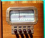 Trav-Ler <br>Dial Art
