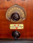 Victor <br>Dial Art