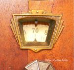 Zaney-Gill <br>Dial Art
