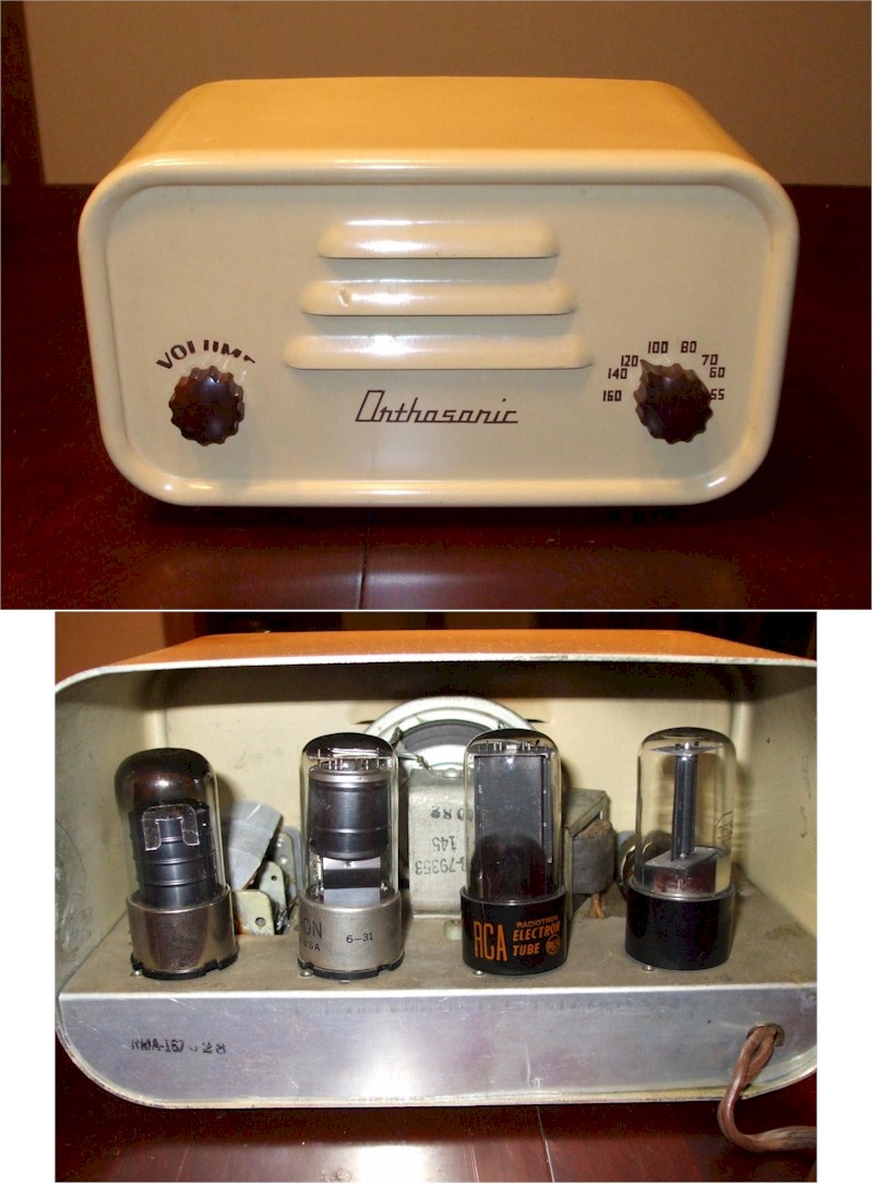 Electronic Laboratories 3000 