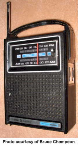 General Electric 7-2845A 