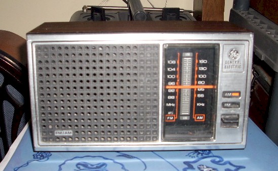 General Electric 7-4115B 