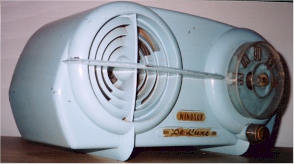 Lifco Windsor Deluxe 