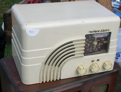 Northern Electric 5000 Rainbow