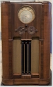Northern Electric 1121 London