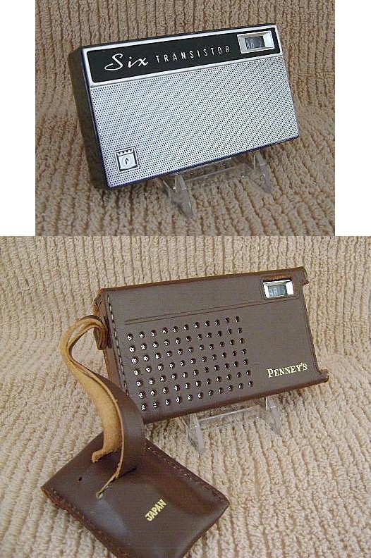 JC Penney 1130 