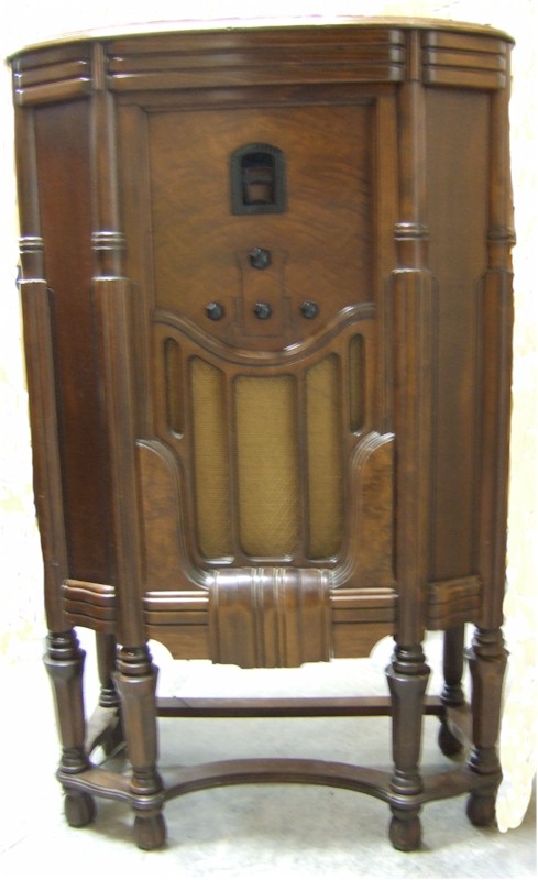 Philco 18 