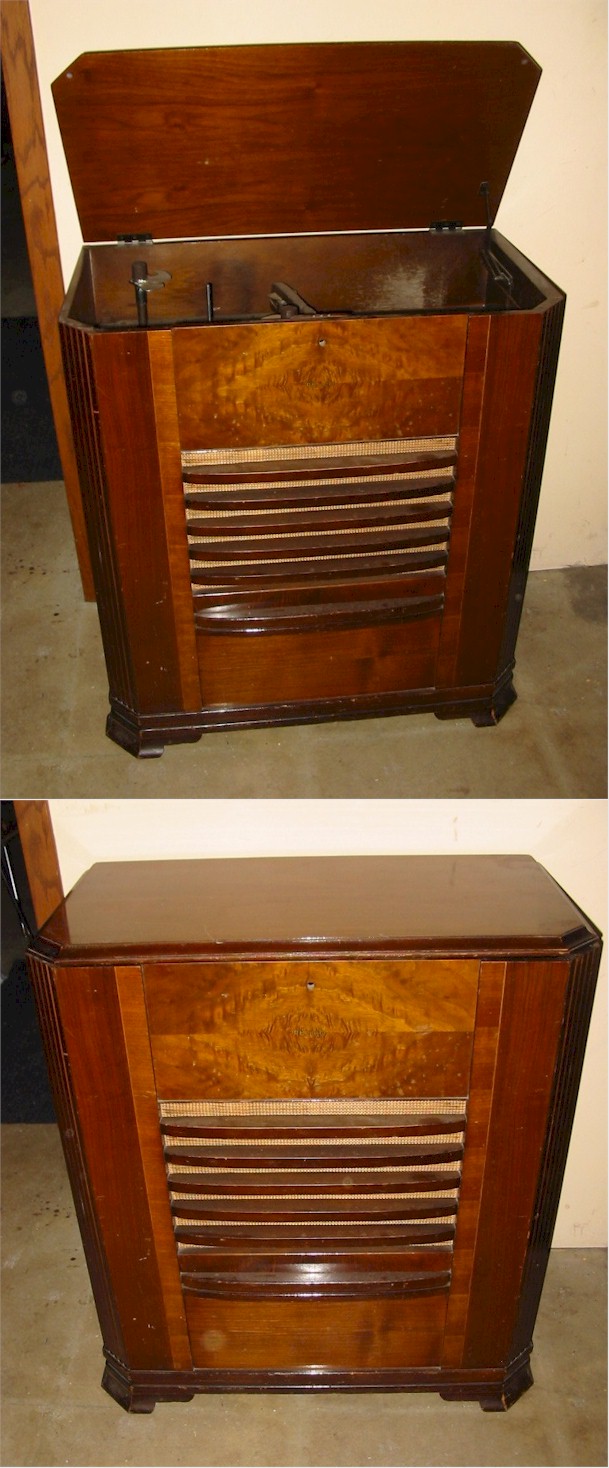 Philco 40-507 