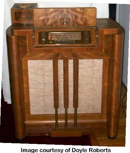 Philco 41-316 