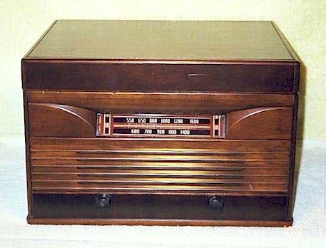 Philco 41-601 