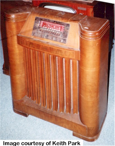 Philco 42-395 