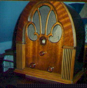Philco 50A 