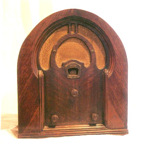Philco 52 