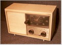Philco-Ford R701 