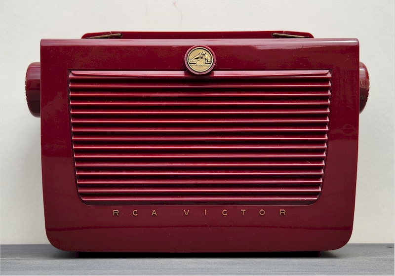 RCA 6-BX-5 