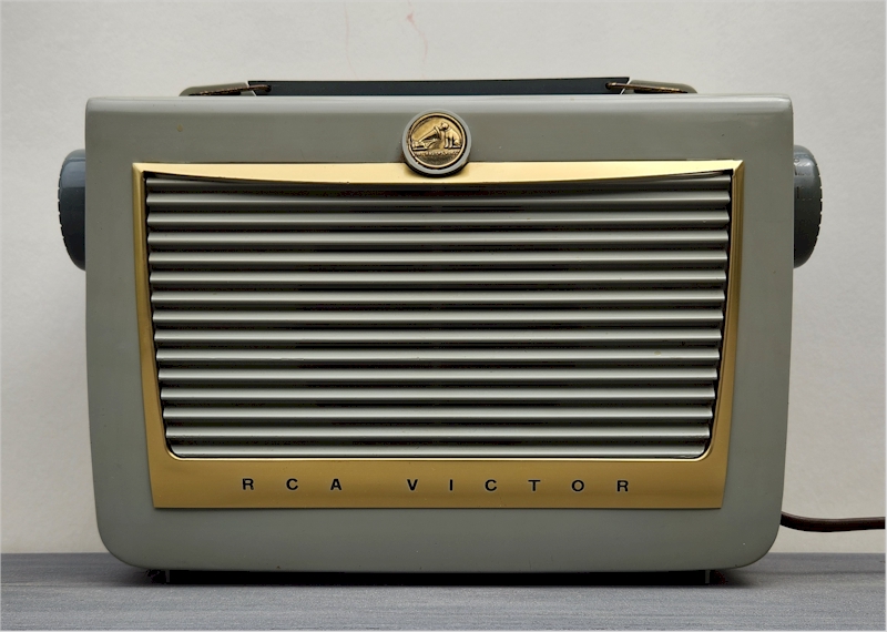 RCA 6-BX-6A 