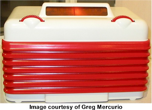 Setchell-Carlson 416 